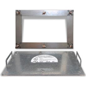 Grease Duct Access Door - 20 x 20 FGGD2020