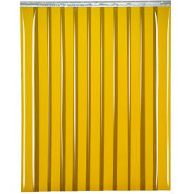 GoVets™ Welding Strip Door - 8'W x 8'H - 8