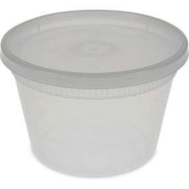 Pactiv Evergreen™ Newspring Delitainer Microwavable Container 2