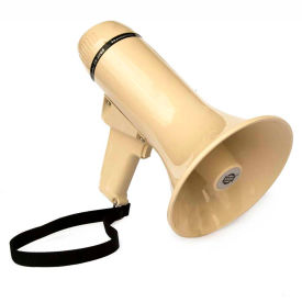 Kemp Megaphone 6 Watt 10-431 10-431