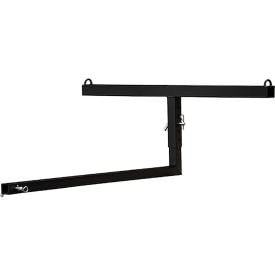 Buyers Products Truck Bed Extender Black 1804100