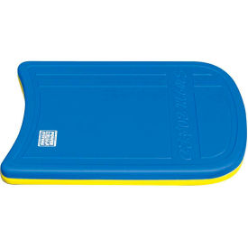 Power Systems Kickboard Blue & Yellow 86690