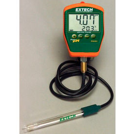 Example of GoVets Environmental Test Instruments category