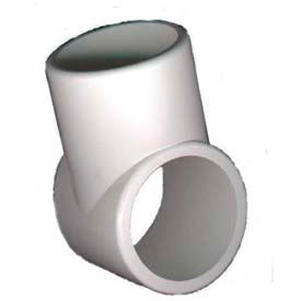 Slip T Fittings 1-1/2