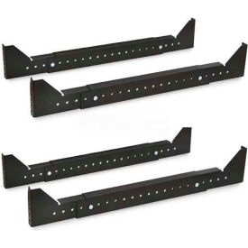 Kendall Howard™ 4-Piece Rack Conversion Kit 1927-3-004-00