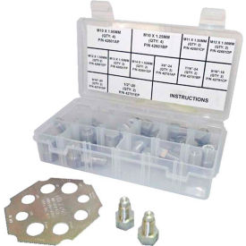 Thexton Universal Master Cylinder Plug Set - THX803P THX803P