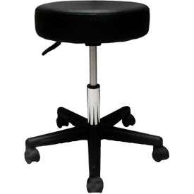 Pneumatic Mobile Stool Without Back 18