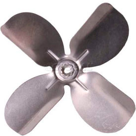 Small Fixed Hub Fan Blade 6-1/2