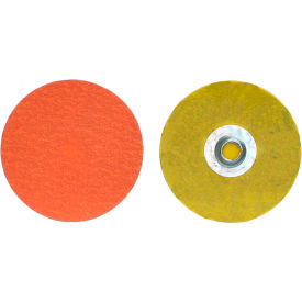 Norton 66261162317 Blaze Quick-Change Cloth Disc 2