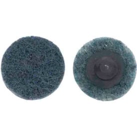 Merit 08834166240 Abrasotex Non-Woven Quick-Change Disc 3/4