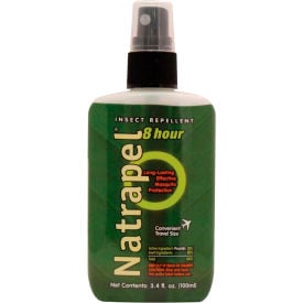 Natrapel® 8-Hour Pump Spray 3.4oz. 0006-6772