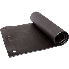 Power Systems Hanging Club Exercise Mat - 56