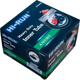 Hi-Run Tire Tube Replacement 4.10/3.50-5 (TR87) TUN4002