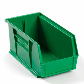 GoVets™ Plastic Stack & Hang Bin 5-1/2