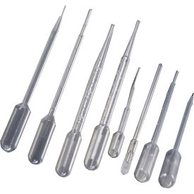 MTC™ Bio Transfer Pipette Non Sterile 4 ml 250 Pack P4133-00