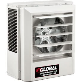 GoVets® Unit Heater Horizontal or Vertical Downflow 5KW 480V 3 Phase 725246