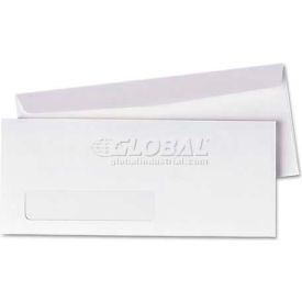 Universal® Window Business Envelope #10 9-1/2