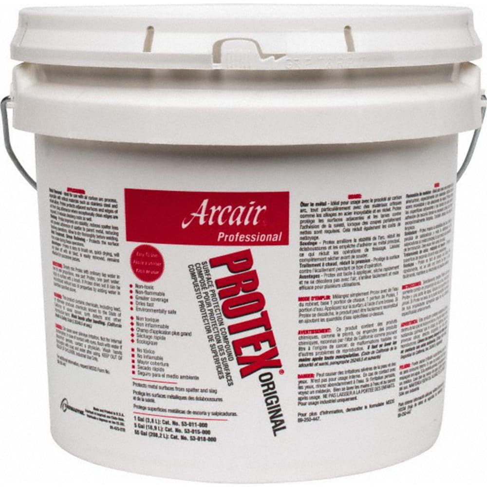 Protex Original Anti-Spatter: 1 gal Can MPN:53011000