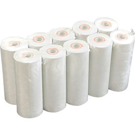 Midtronics Dss-5000P Thermal Paper 10-Pack A401