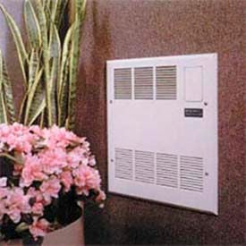 Recessed Wall Kit for Quiet-One™ Kickspace Fan Heaters KSWK Up To 8000 BTU KSWK