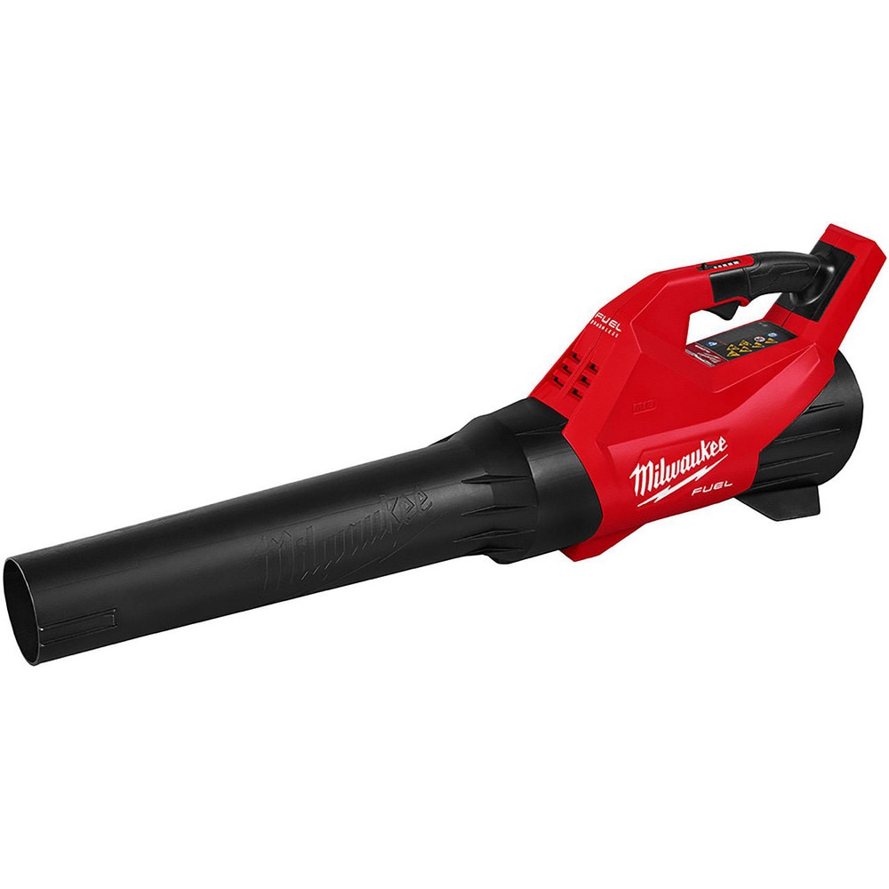 Battery Handheld Blower: 500 CFM MPN:3017-20