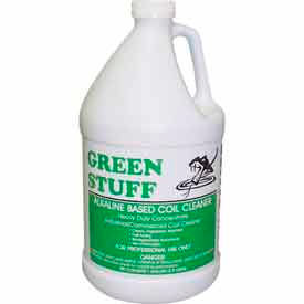 Supco Highside Green Stuff Coil Cleaner - Pkg Qty 4 HS59128