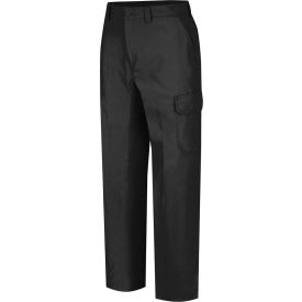 Wrangler® Men's Canvas Functional Cargo Pant Black WP80 40x30-WP80BK4030 WP80BK4030