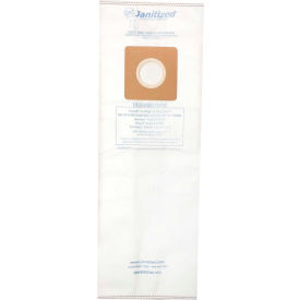 Bissell High Filtration Vacuum Bag for ProBag & DayClean Models BG101H/BG102H/BG107HQS/BG10716HQS JAN-BISSPBH-3(4)