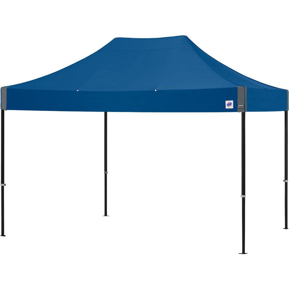 Shelters, Product Type: Canopy , Overall Width: 10 , Overall Length: 15.00 , Center Height: 11ft , Side Height: 79in  MPN:END3ABK15KRB