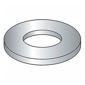 M12 Flat Washer - Steel - Zinc - DIN 125B - Pkg of 100 - ABE12 ABE12