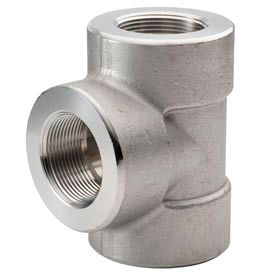 Ss 304/304l Forged Pipe Fitting 1/2