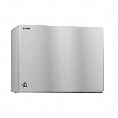 Ice Maker 36-7/16 H Makes 1876 lb Water MPN:KM-1900SWJ