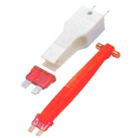 Quick Cable Blade & Glass Fuse Puller 509702-2001 509702-2001