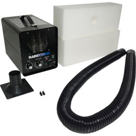 Rainbow Activator 1000 Ozone Generator w/auto kit 5401-II AUTO