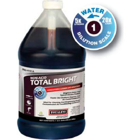 Totaline® Totalbright Condenser Coil Cleaner 1 Gal P902-0101A