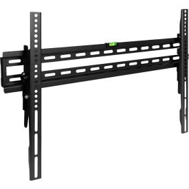 Flash Furniture Tilting TV Wall Mount with Built-In Level For 40