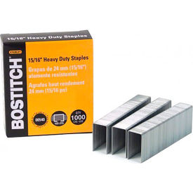 Bostitch Heavy Duty Staples 15/16