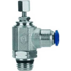 AIGNEP Needle Valve 88978-04-02 Knob Adj 1/4