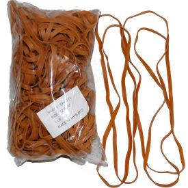 Encore Packaging Large Rubber Bands 1/4