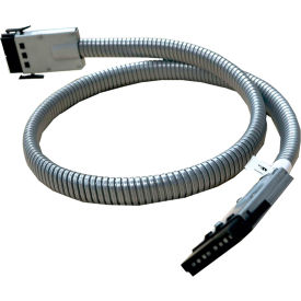 Interion® Modular Partition Power Pass-Through Cable 17