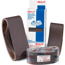 United Abrasives - Sait 57905 Sanding Belt 1A-X 4