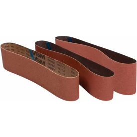 JET® Sanding Belt Aluminum Oxide 36 Grit 36