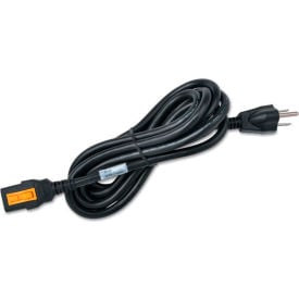 Repair Part - Locking Power Cord for Dry Rod Portable Ovens 382-1257540