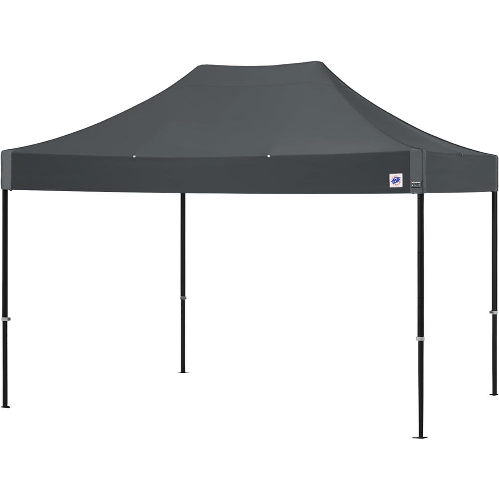 Shelters, Product Type: Canopy , Overall Width: 15 , Overall Length: 10.00 , Center Height: 11ft , Side Height: 79in  MPN:END3ABK15KSG