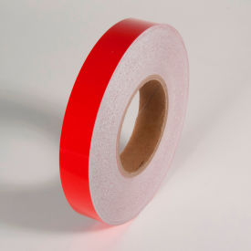 Reflective Marking Tape Red 1