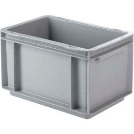 SSI Schaefer Euro-Fix Solid Container 12