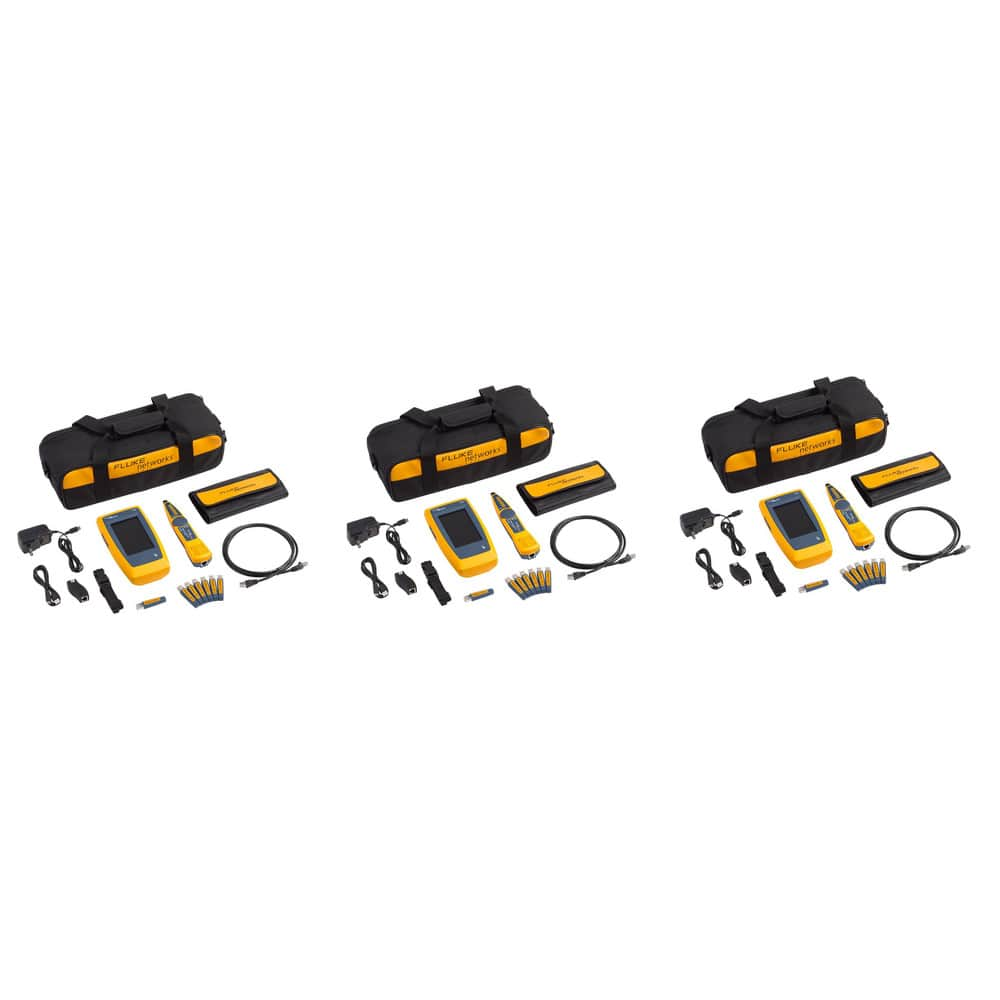 LinkIQ Kit Multi Pack of 3 MPN:LIQ-KIT-3 PACK