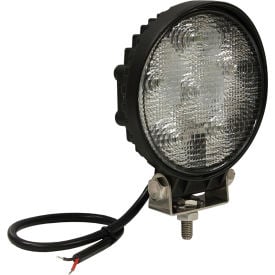 Buyers Products 4.5 Inch Round LED Flood Light - 1492115 1492115