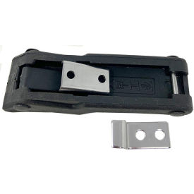 Replacement Latch - Soft Rubber W/Keep For Betco E1263300 GL101