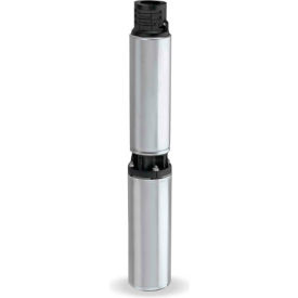 Flotec 2-Wire 4 Inch Submersible Well Pump 230 Volts 1/2 HP FP2212-13